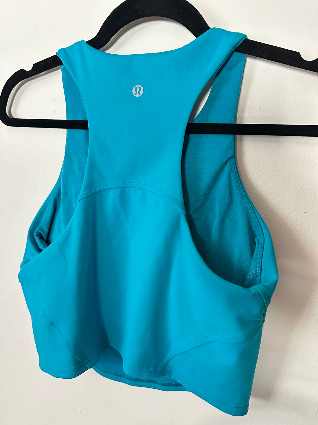 Lululemon | Bright Blue Tank
