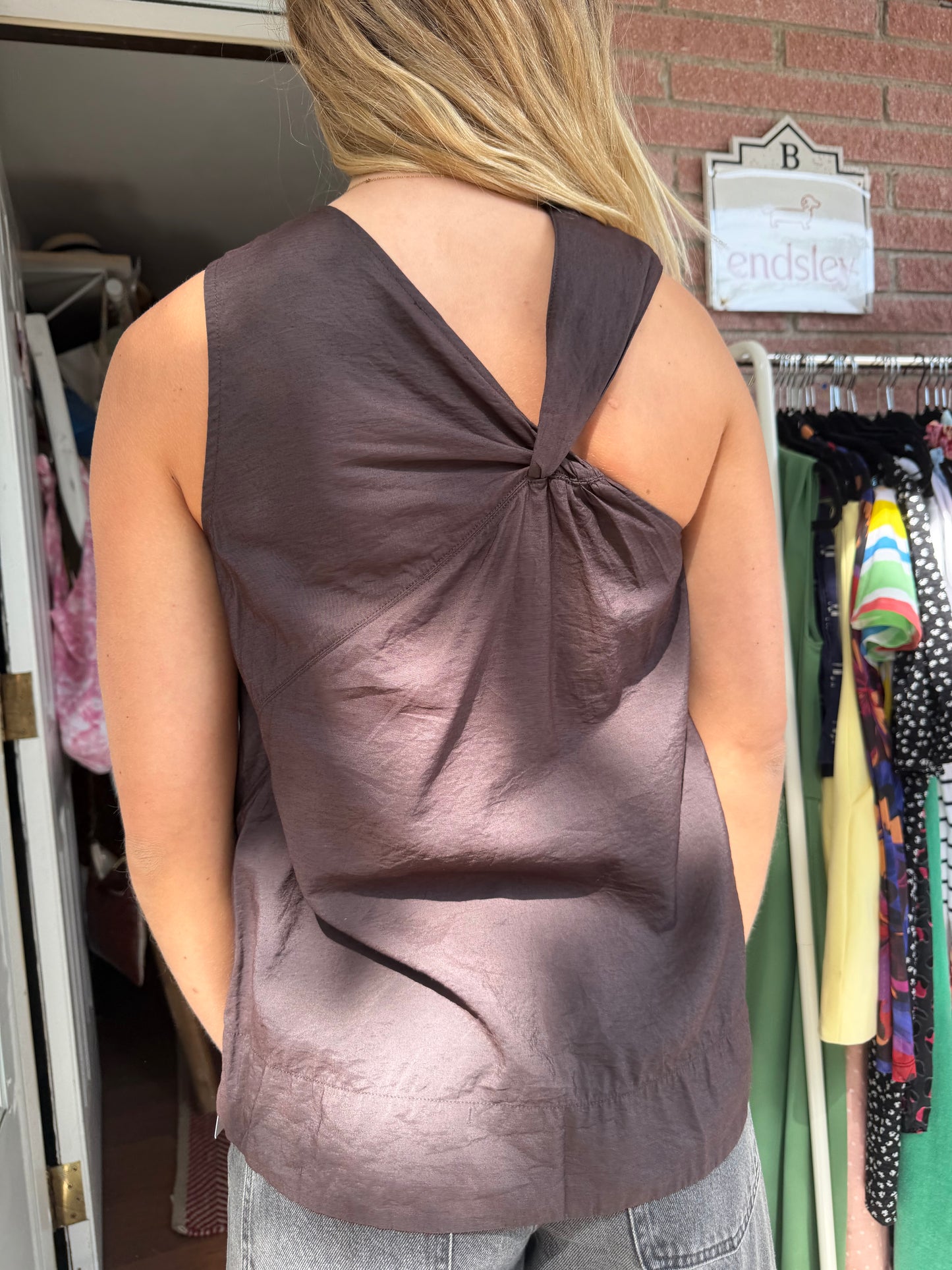 Soeur | Tank Top, 34