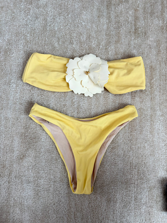 Bahia Maria | Maia Bikini Set, XS
