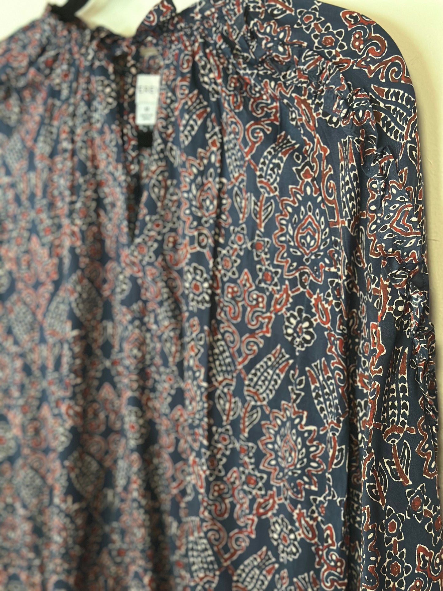 EVEREVE | Kylie Blouse