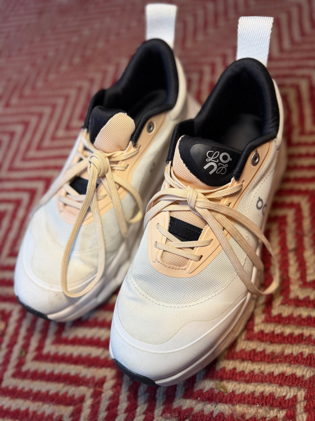Loewe x On Collab Sneaker, 9