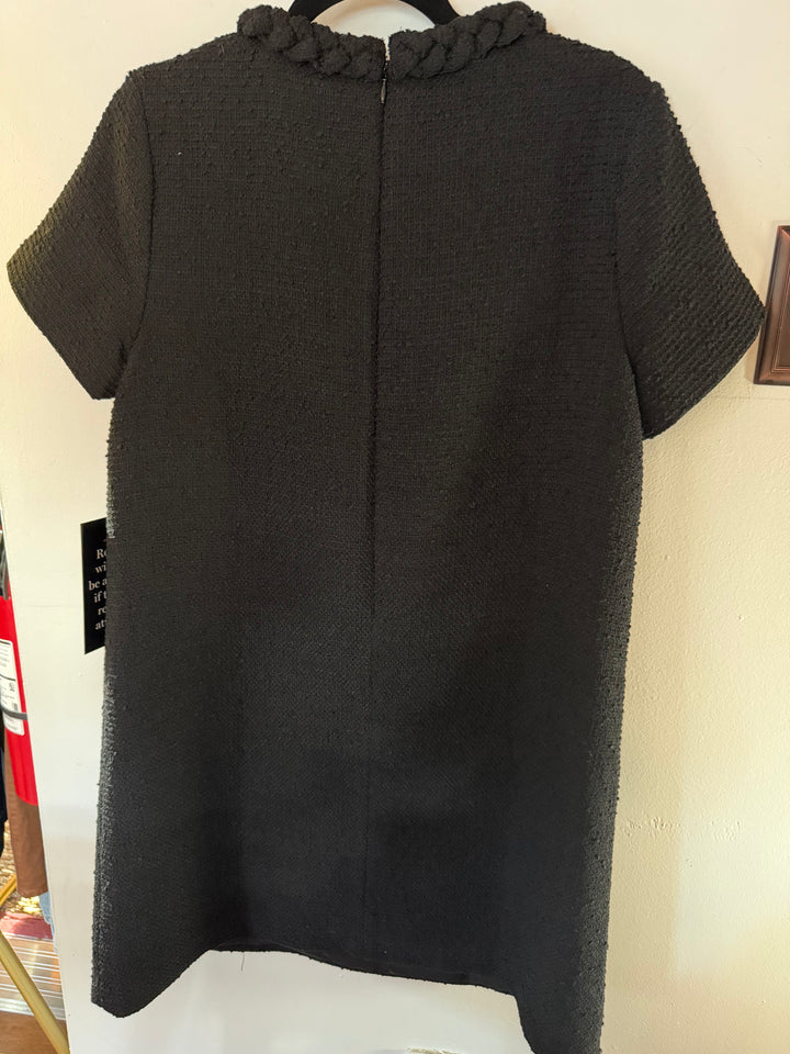 Tuckernuck \ Tweed Jackie Dress, M
