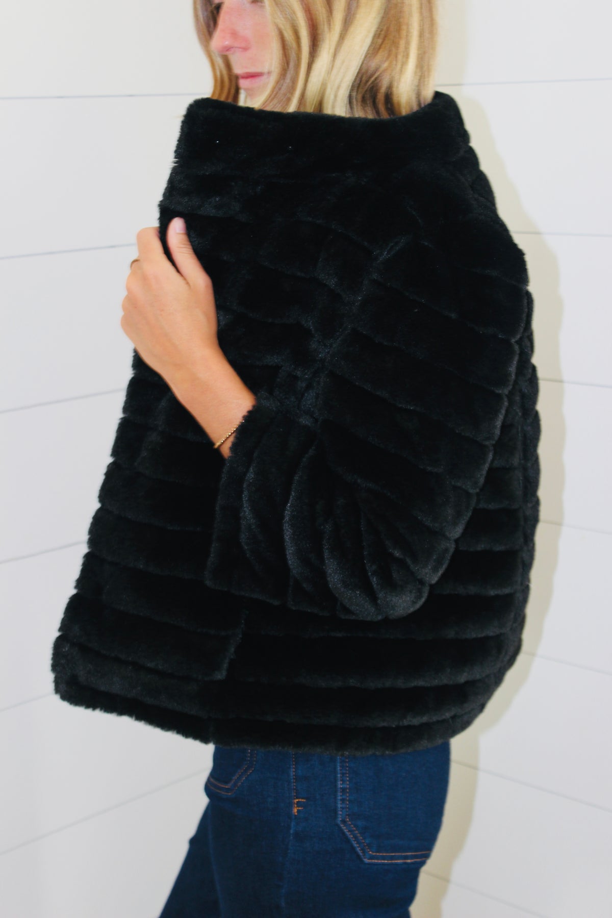 J. Mclaughlin | Tripp Sweater Coat, XS