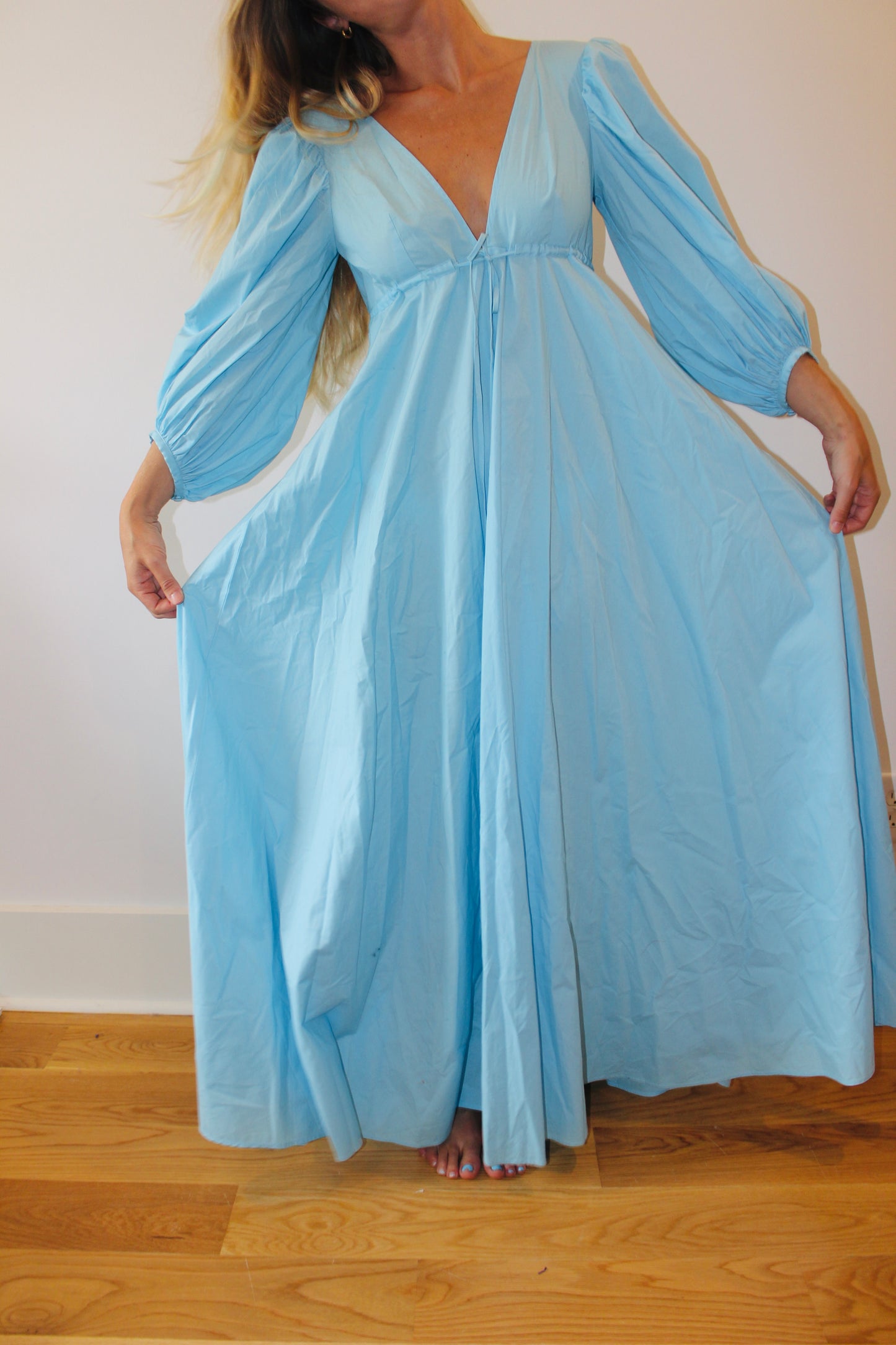 Staud | Amaretti Dress, S