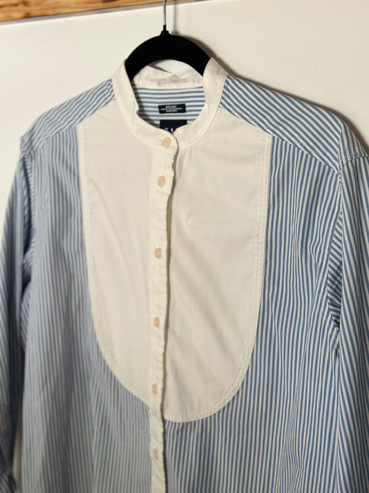 GAP | Striped Button Down