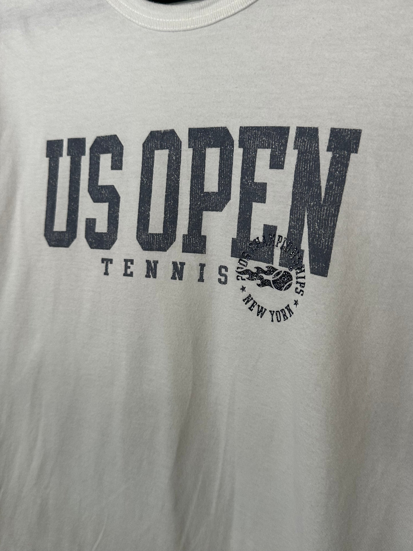 US OPEN | 2006 Long Sleeve