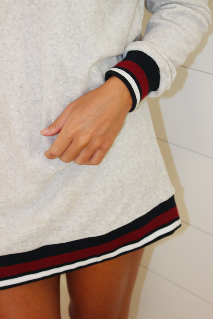 Nike  | Retro Track Dress, S