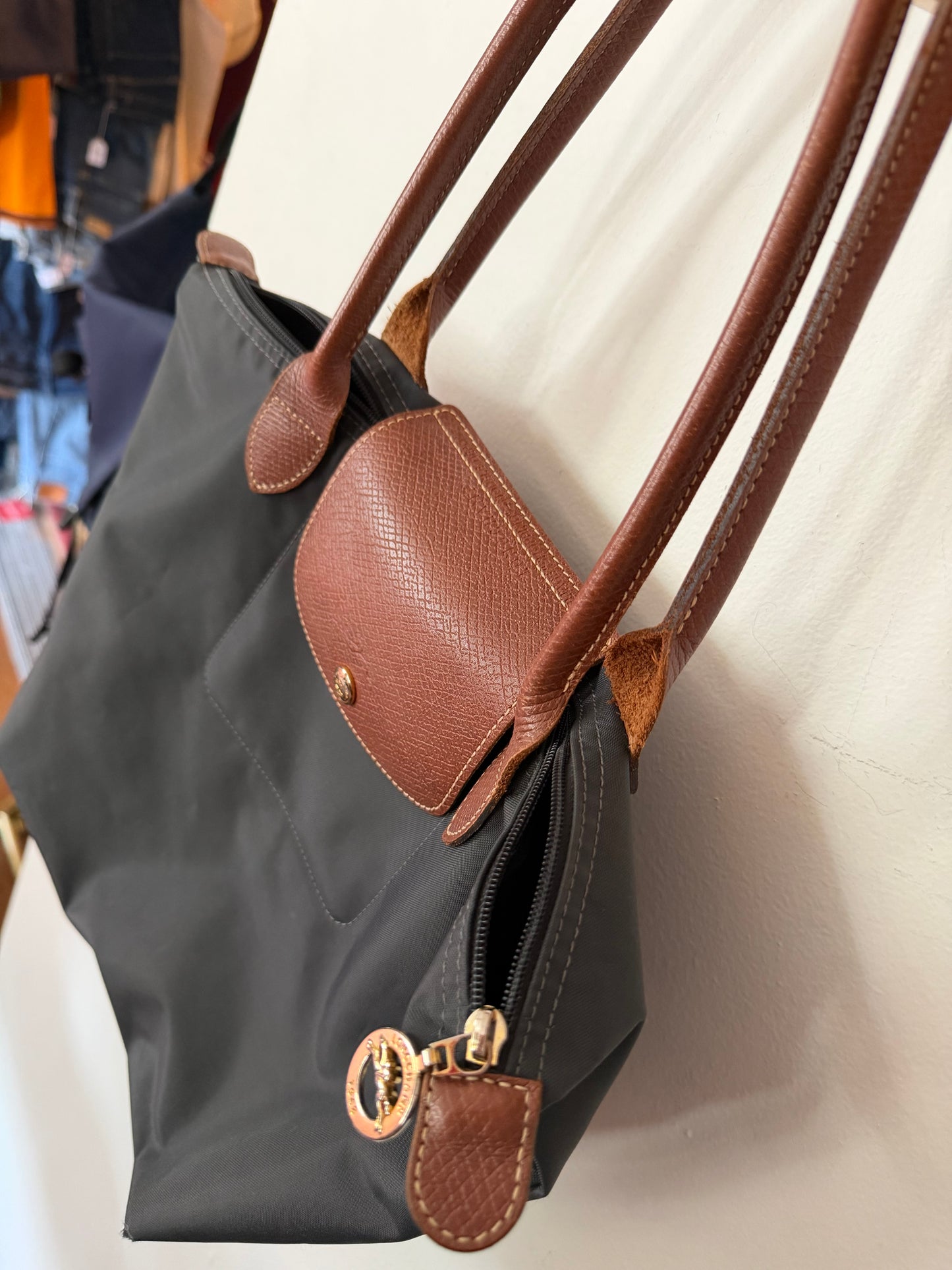 Longchamp | Le Pliage Original M Tote