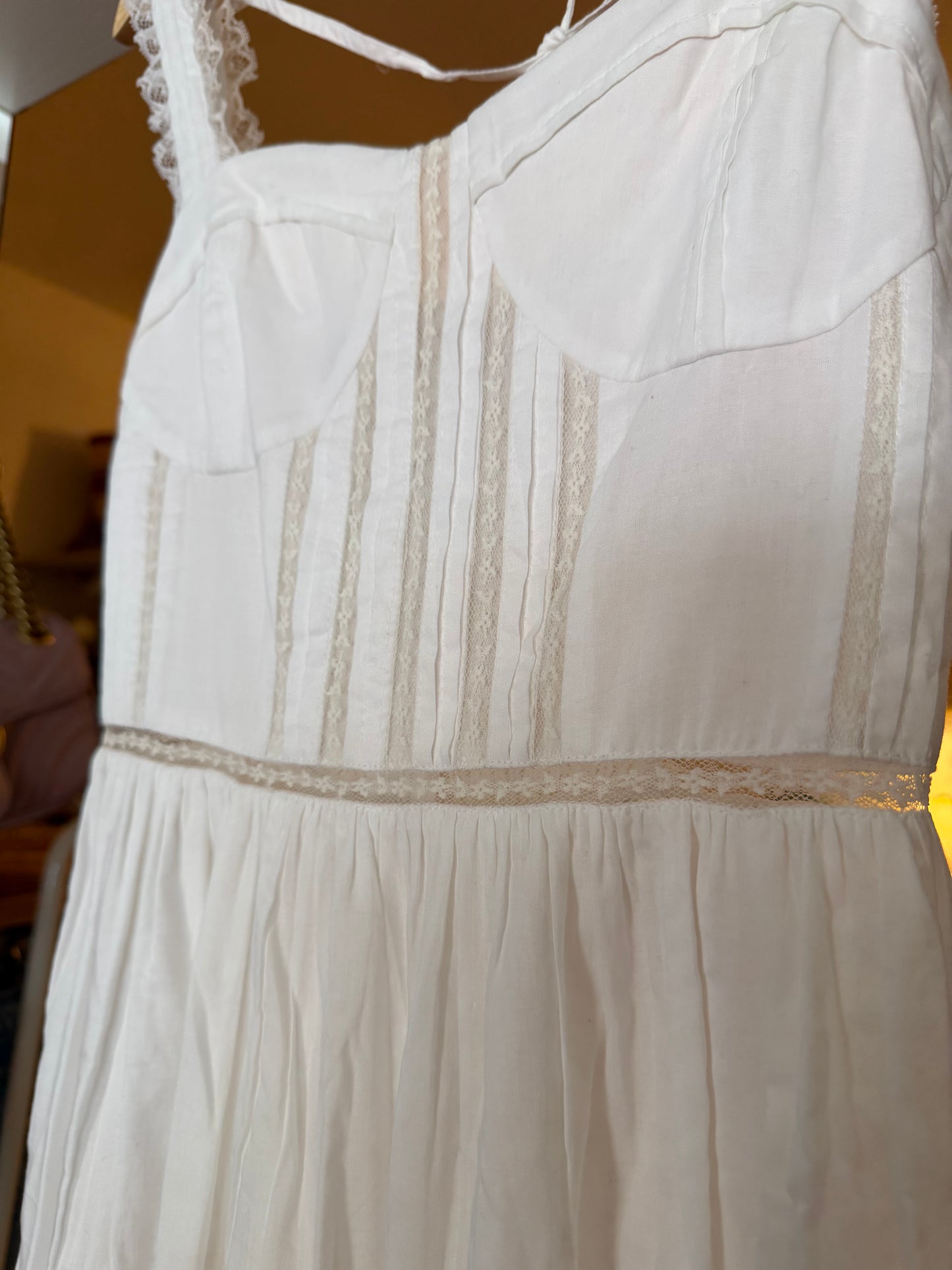 Praerie | Jenny Dress, XS