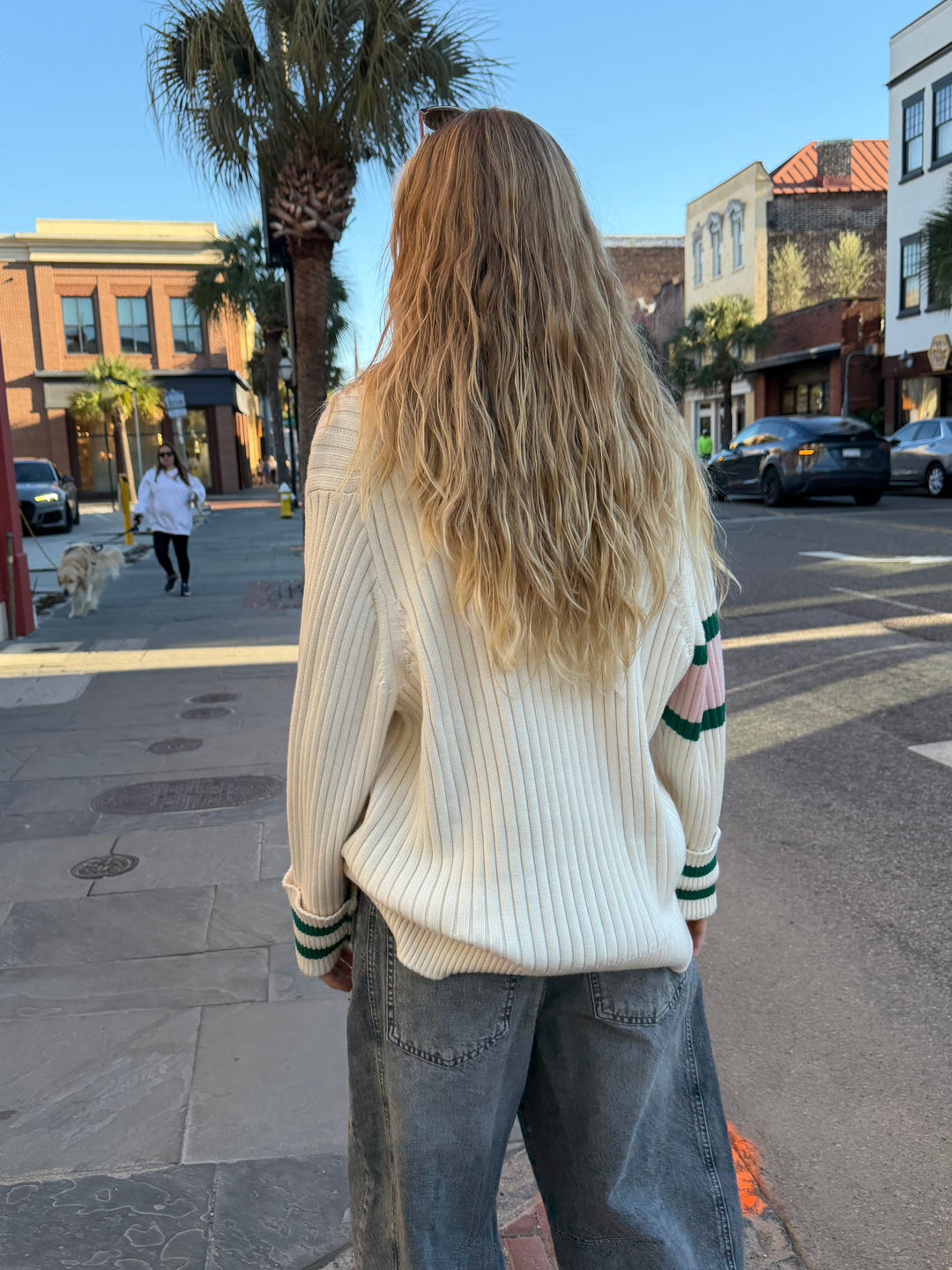 Beverly Hills X Revolve |  BH Sweater, M