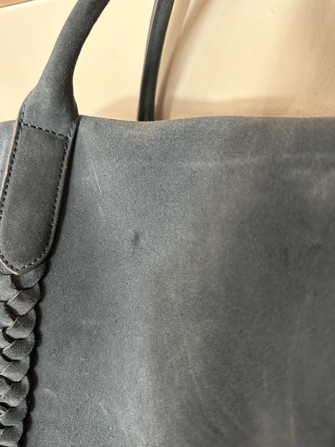 Frank and Eileen | The Everyday Bag