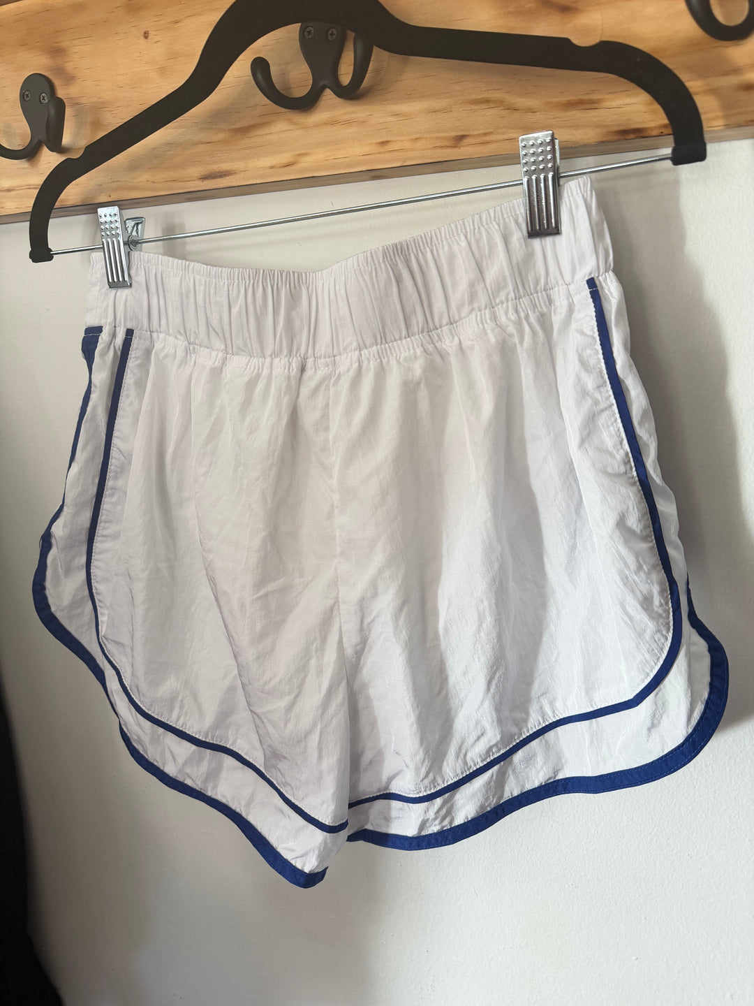 Free People Movement | Varsity Blues Shorts, S/P