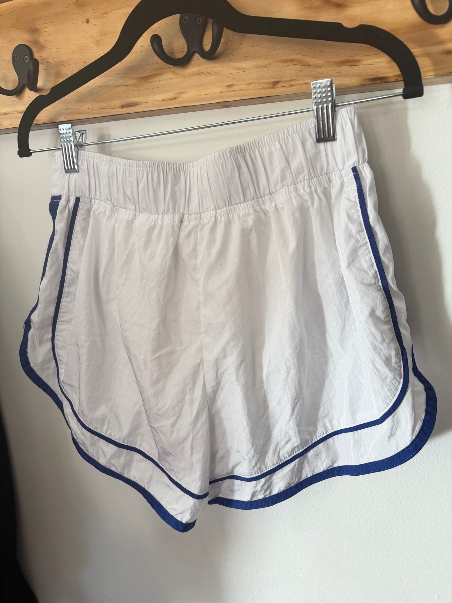 Free People Movement | Varsity Blues Shorts, S/P