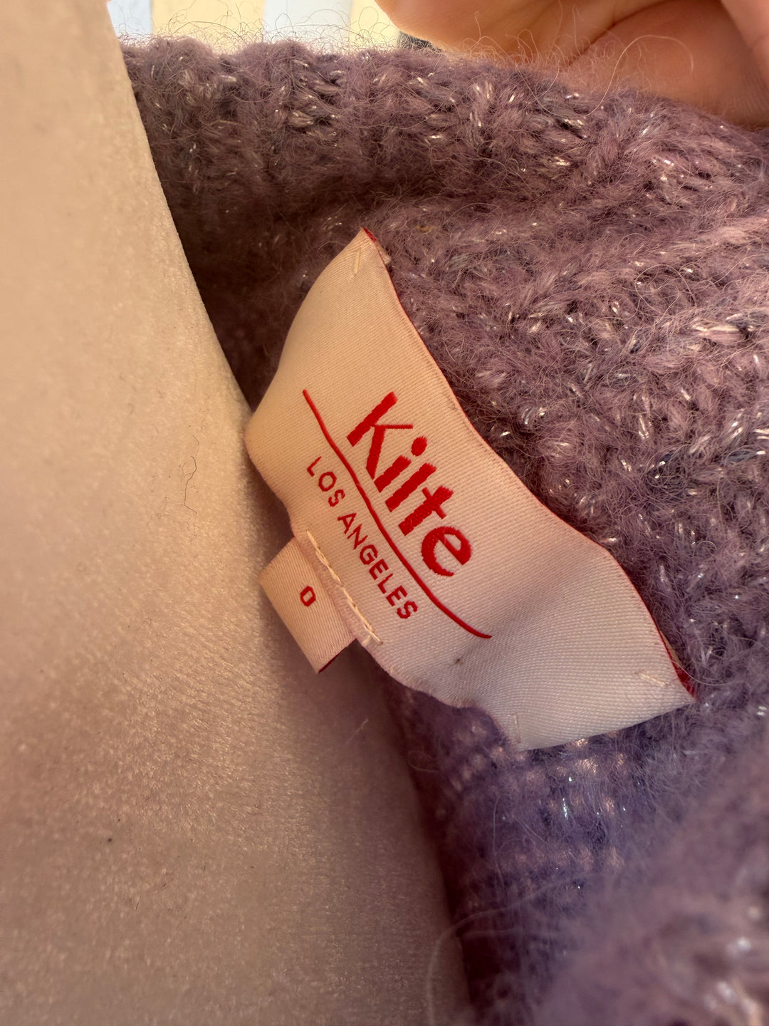 Kilte | The Molly Full Zip, 0
