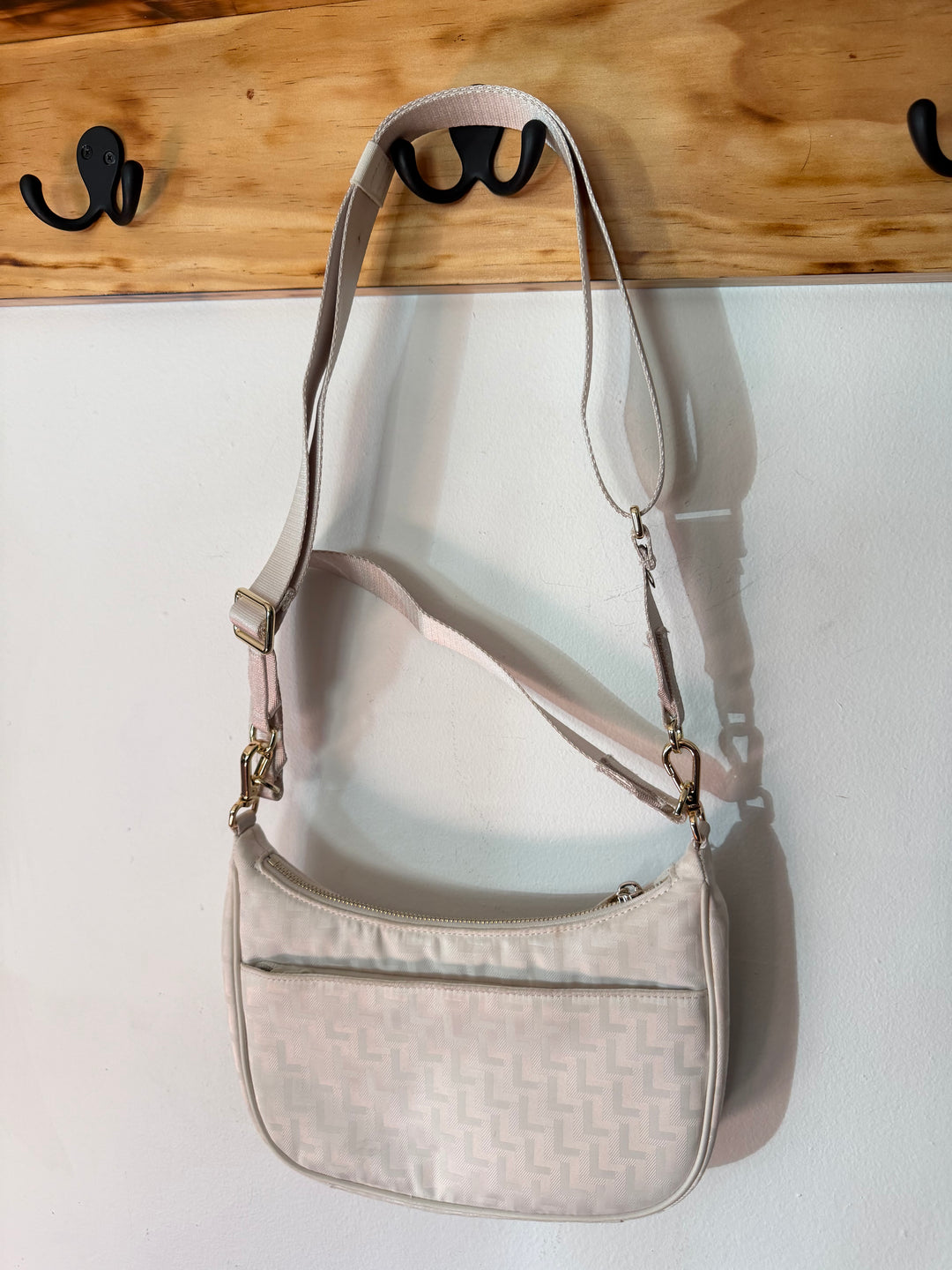 Lululemon | Crossbody + Shoulder Bag