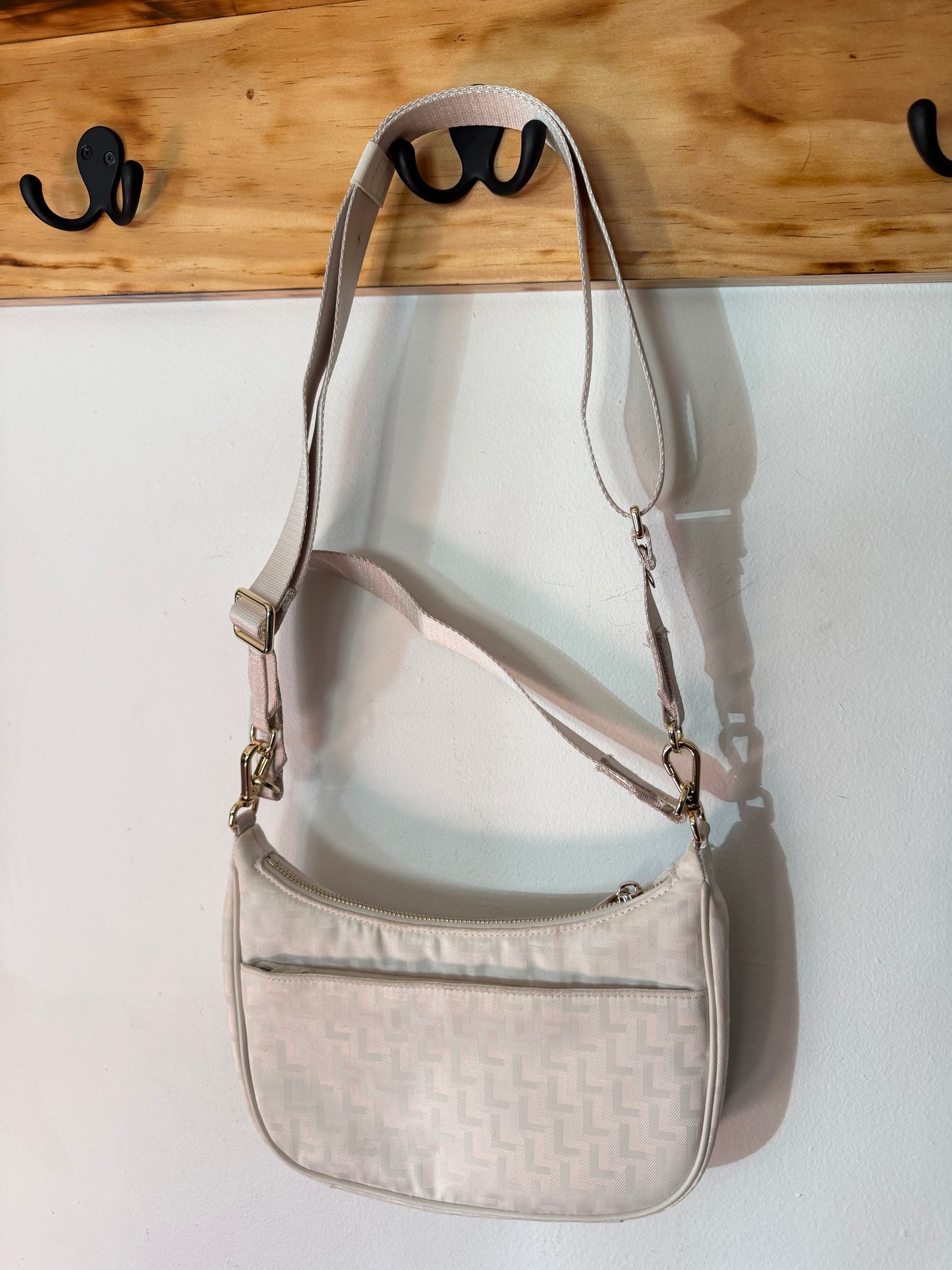 Lululemon | Crossbody + Shoulder Bag
