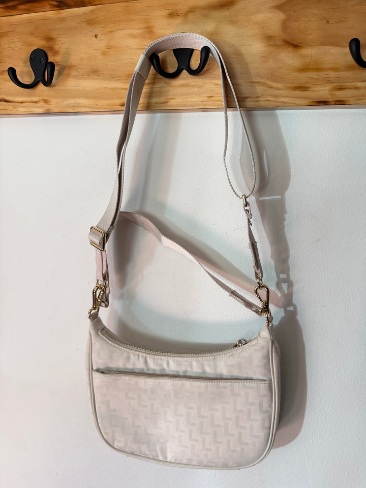 Lululemon | Crossbody + Shoulder Bag