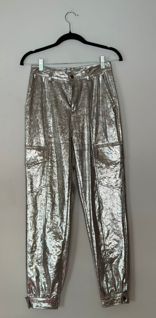 YFB (Young, Fabulous & Broke) | Priscilla Pant