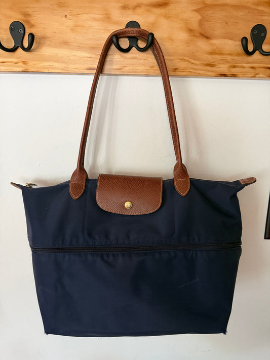 Longchamp | Le Pliage Original Travel Bag Expandable