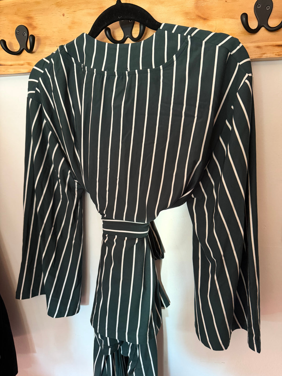 Lake | DreamModal Kimono Pajama Set, XS