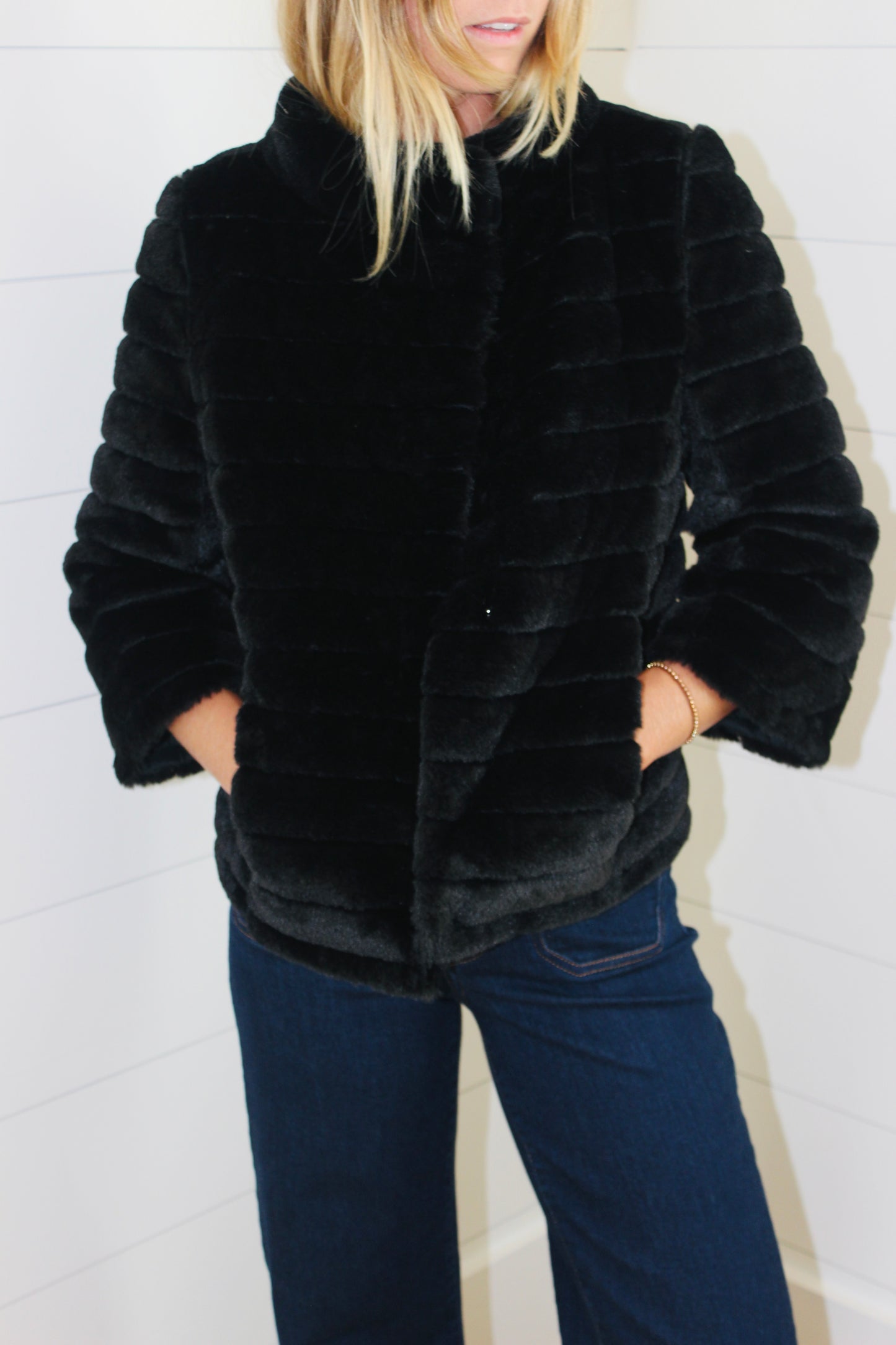 J. Mclaughlin | Tripp Sweater Coat, XS