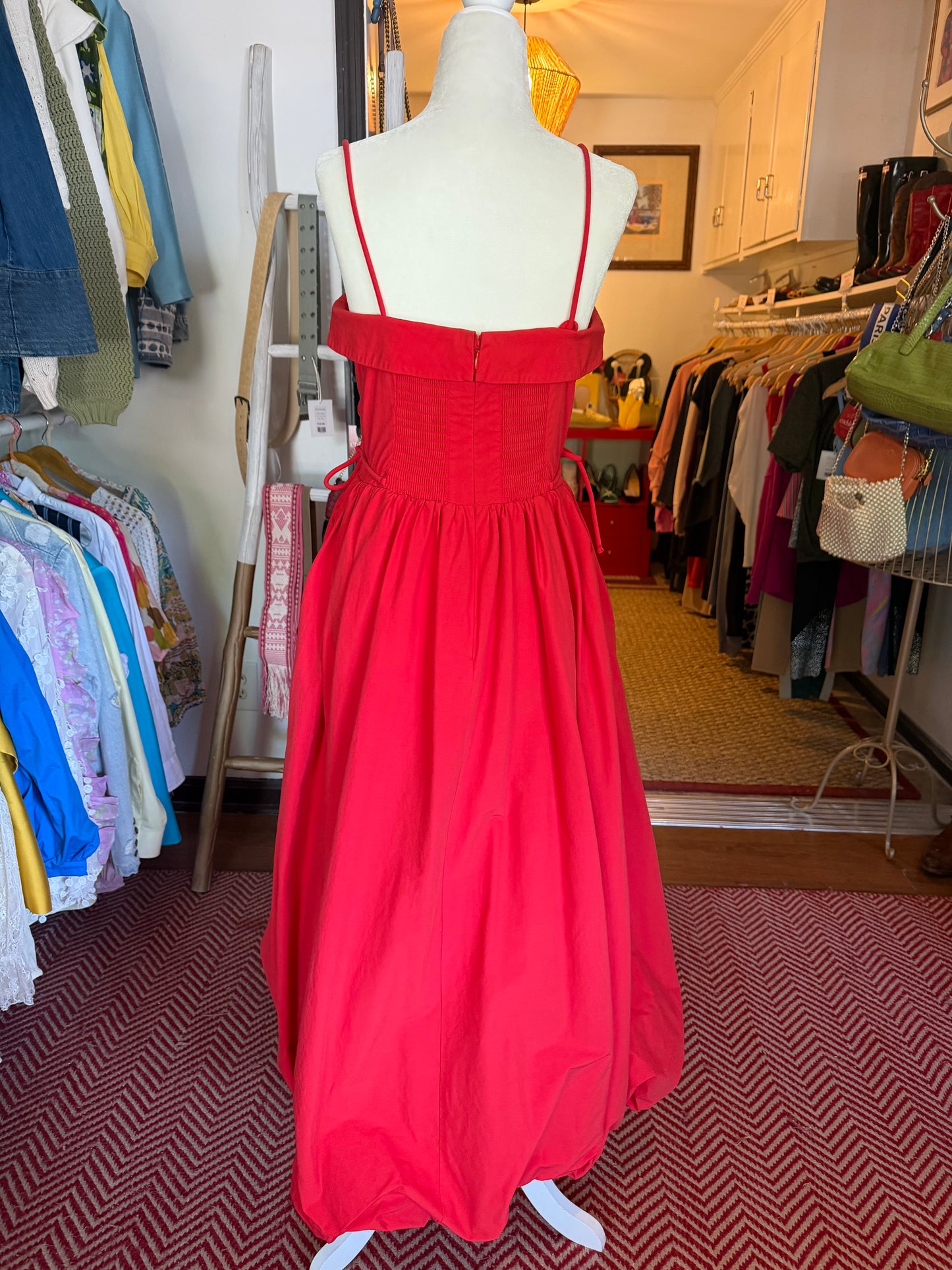 Hunter Bell | Taryn Dress, 6