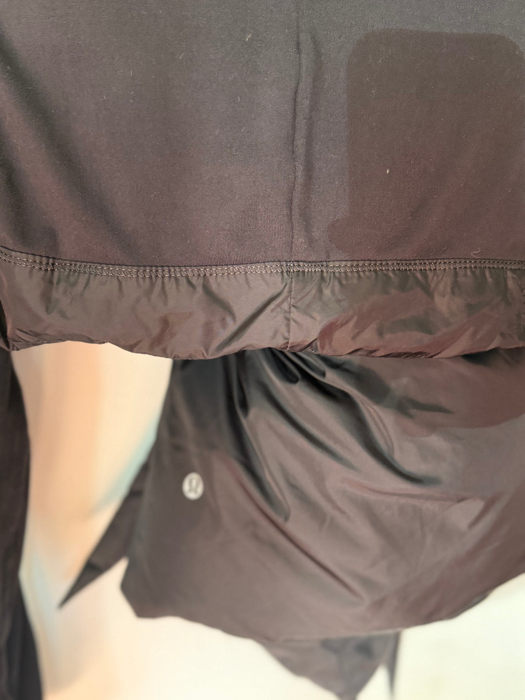 Lululemon | Athletica Down Jacket, M