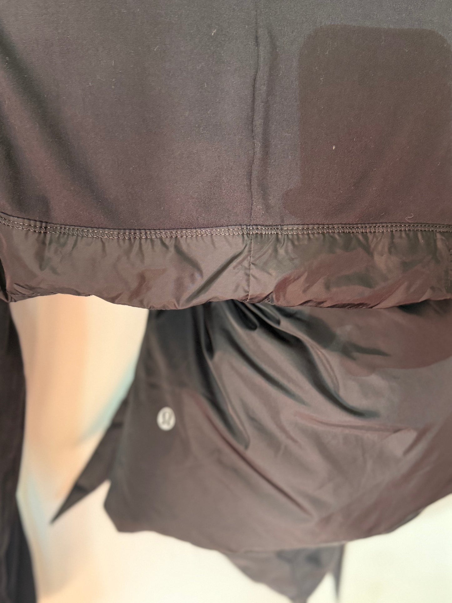 Lululemon | Athletica Down Jacket, M