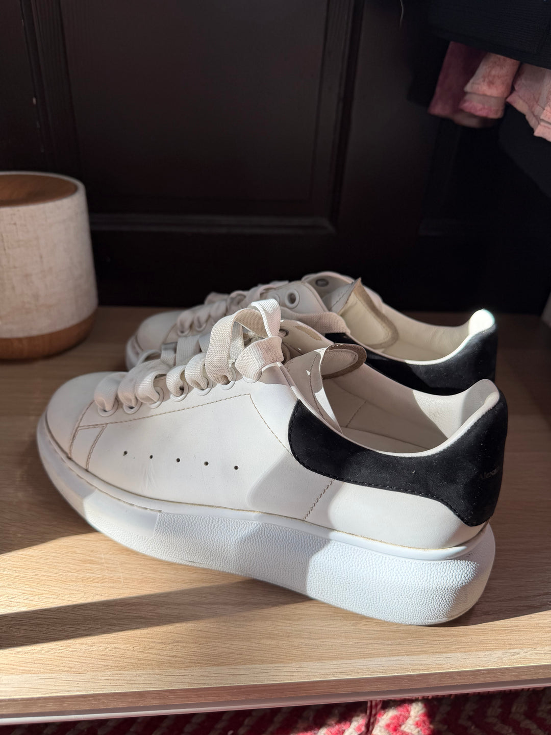 Alexander Mcqueen | Sneakers, 38