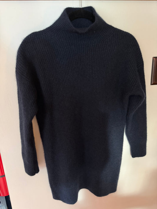 Splendid  | Oversized 100% Cashmere Sweater, S/P