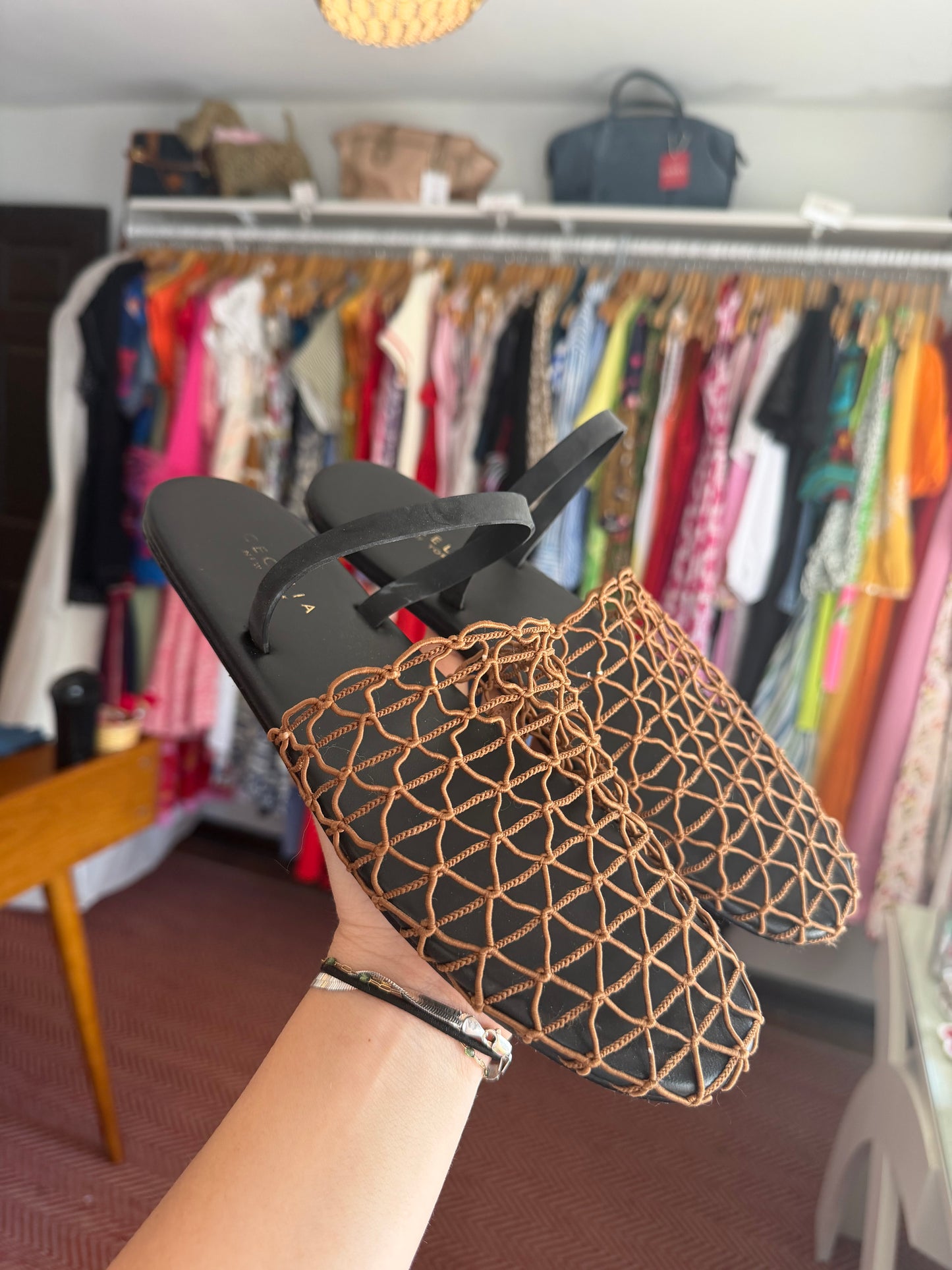 Cecelia NYC | Sandals, 8