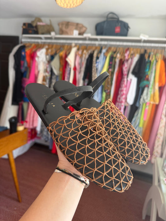 Cecelia NYC | Sandals, 8