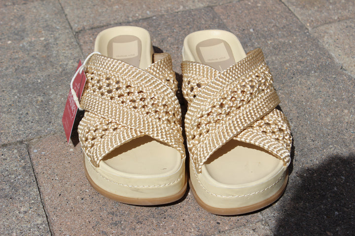 Dolce Vita | Platform Sandals, 9.5