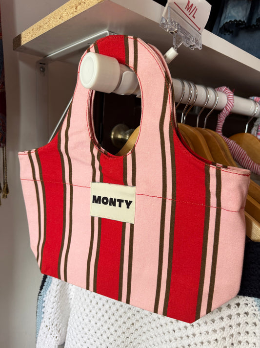 Monty | Oval Bag, OS