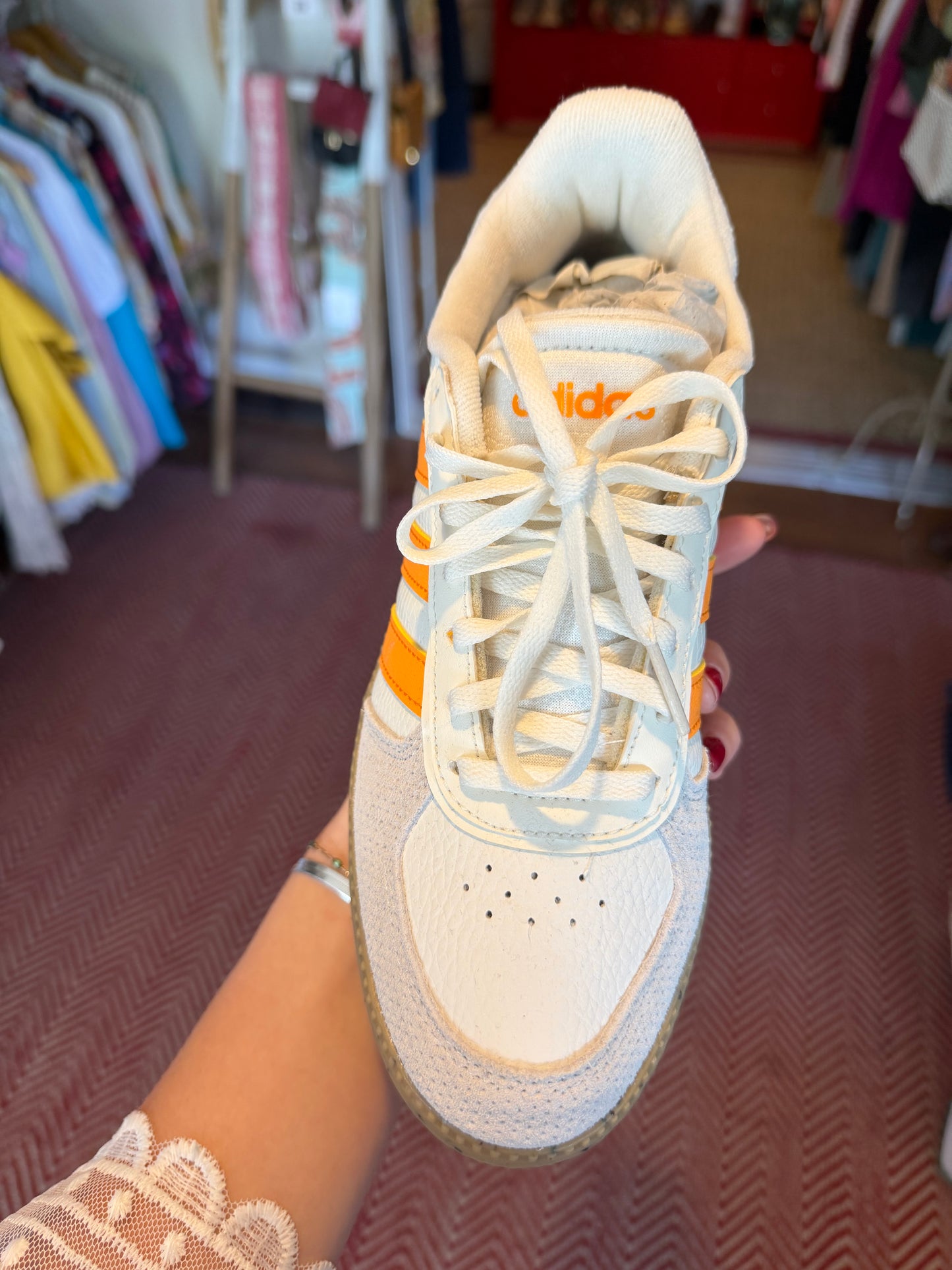 Adidas | Sneakers, 7
