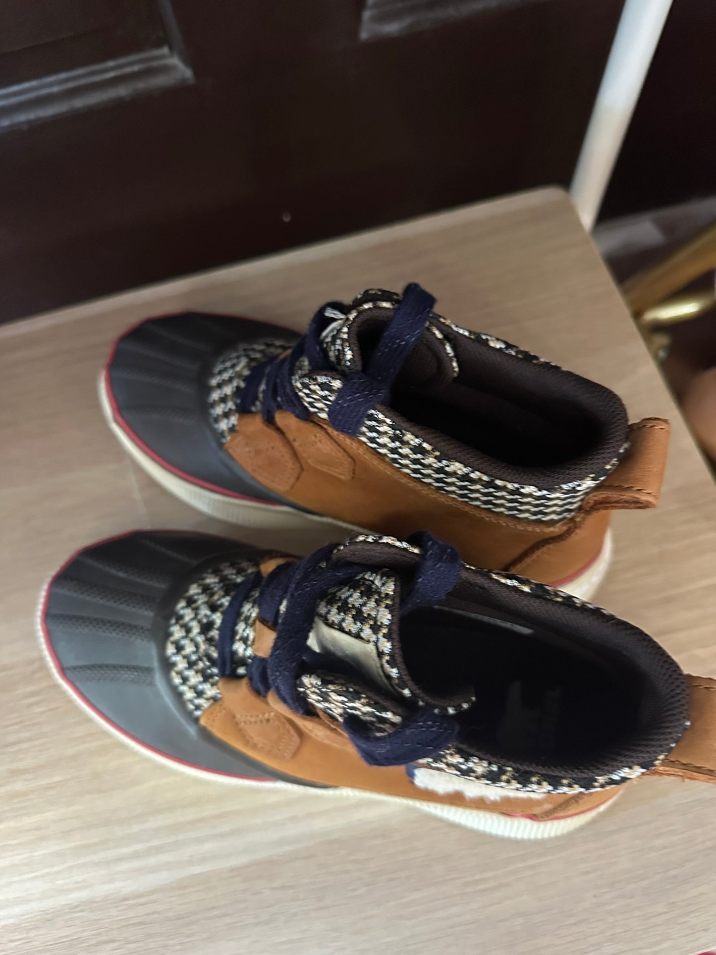 Sorel | Out N About IV Varsity Classic Waterproof Boots, 6.5