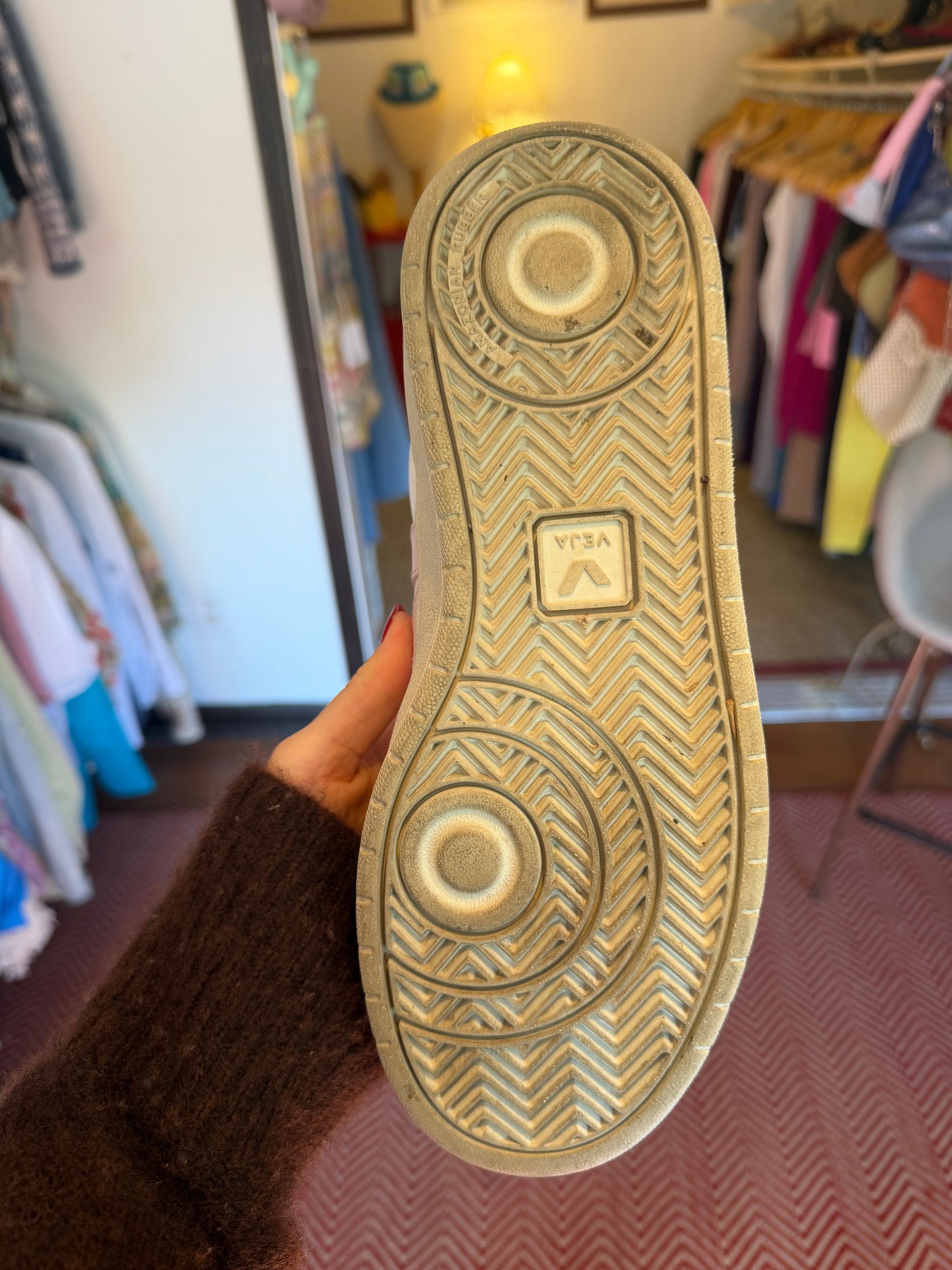Vejas | Sneakers, 9