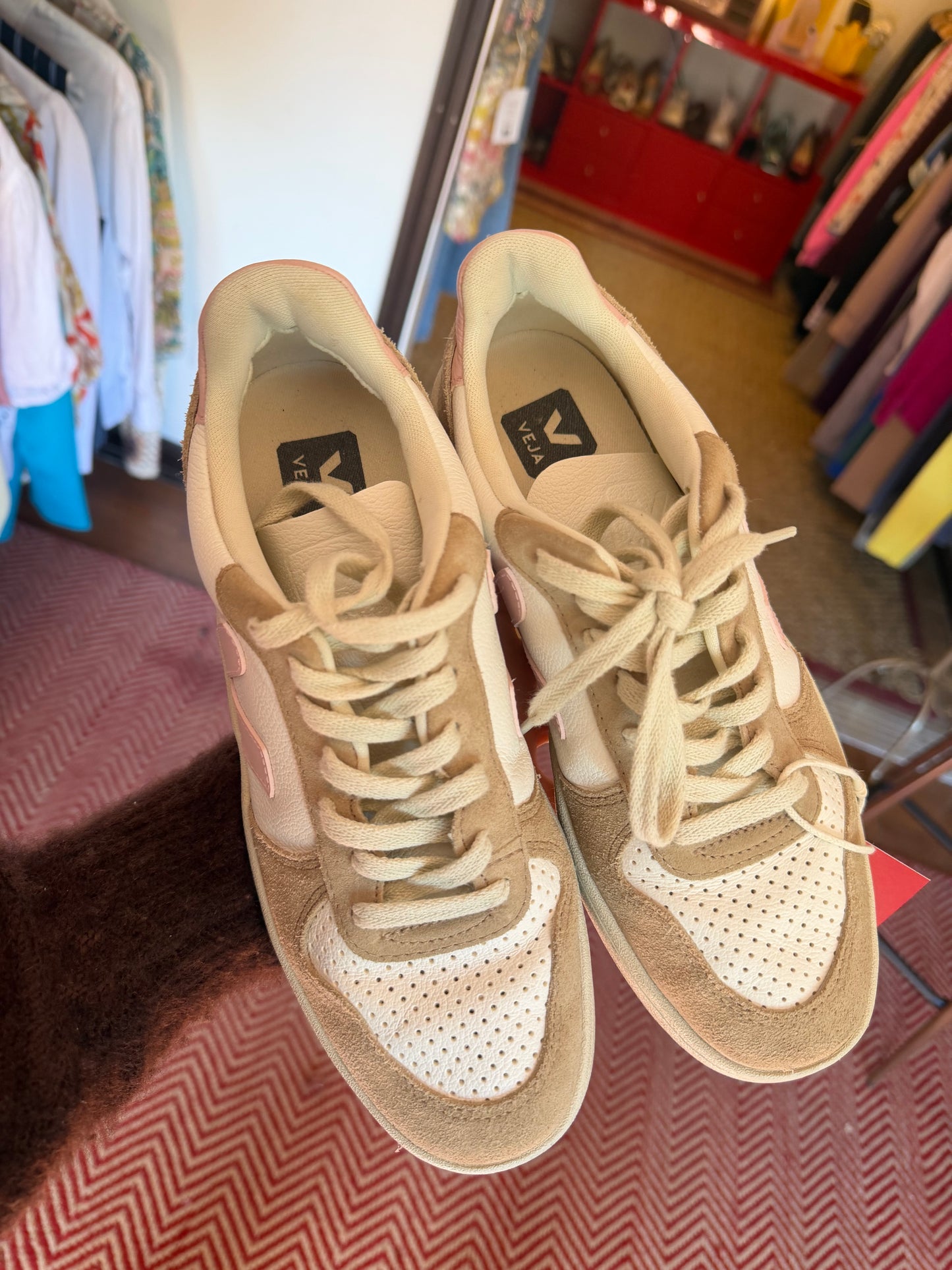 Vejas | Sneakers, 9