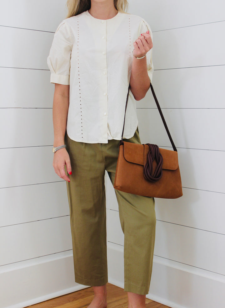 ba&amp;sh Trousers, XS