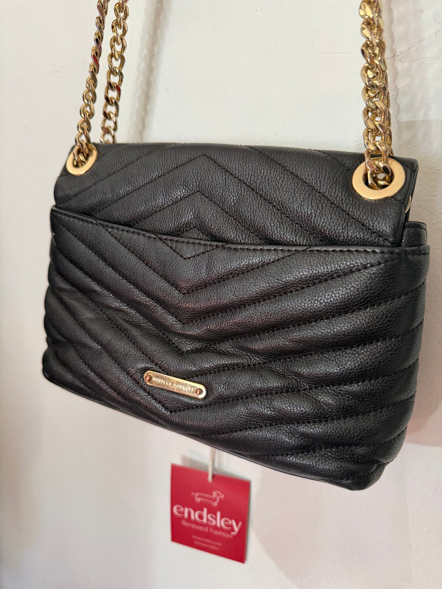 Rebecca Minkoff | Edie Crossbody