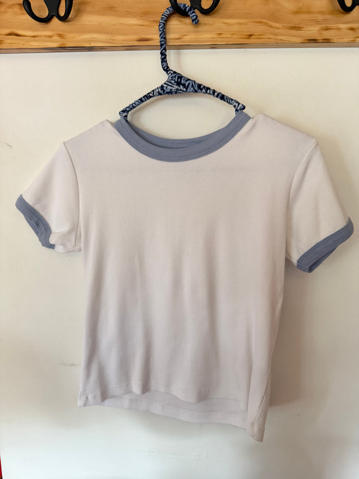 Daily Drills | Everyday Tee, M/L