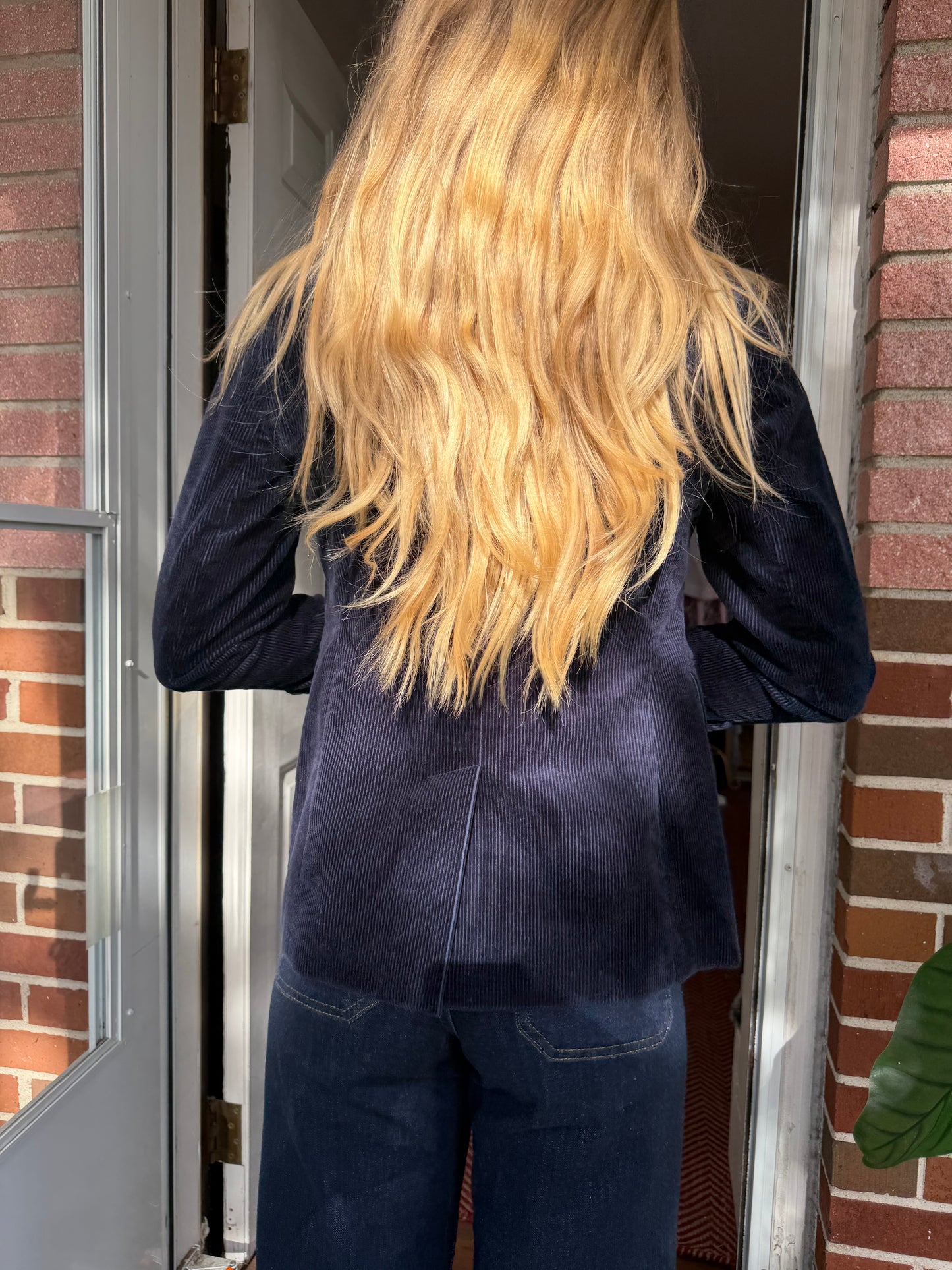 Boden | Stamford Cord Blazer, 2P