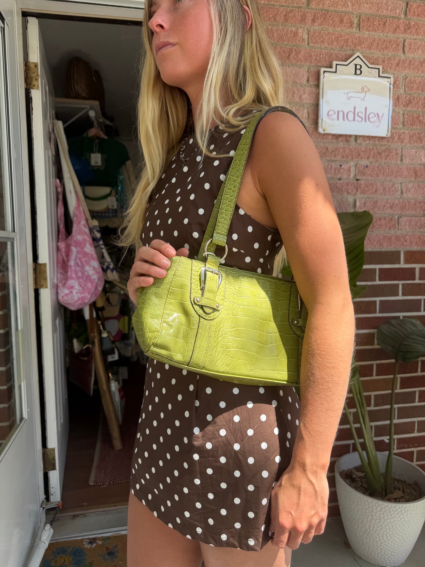 Endsley | Handbag