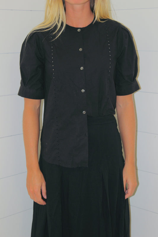 Jenni Kayne | Harper Blouse, XS