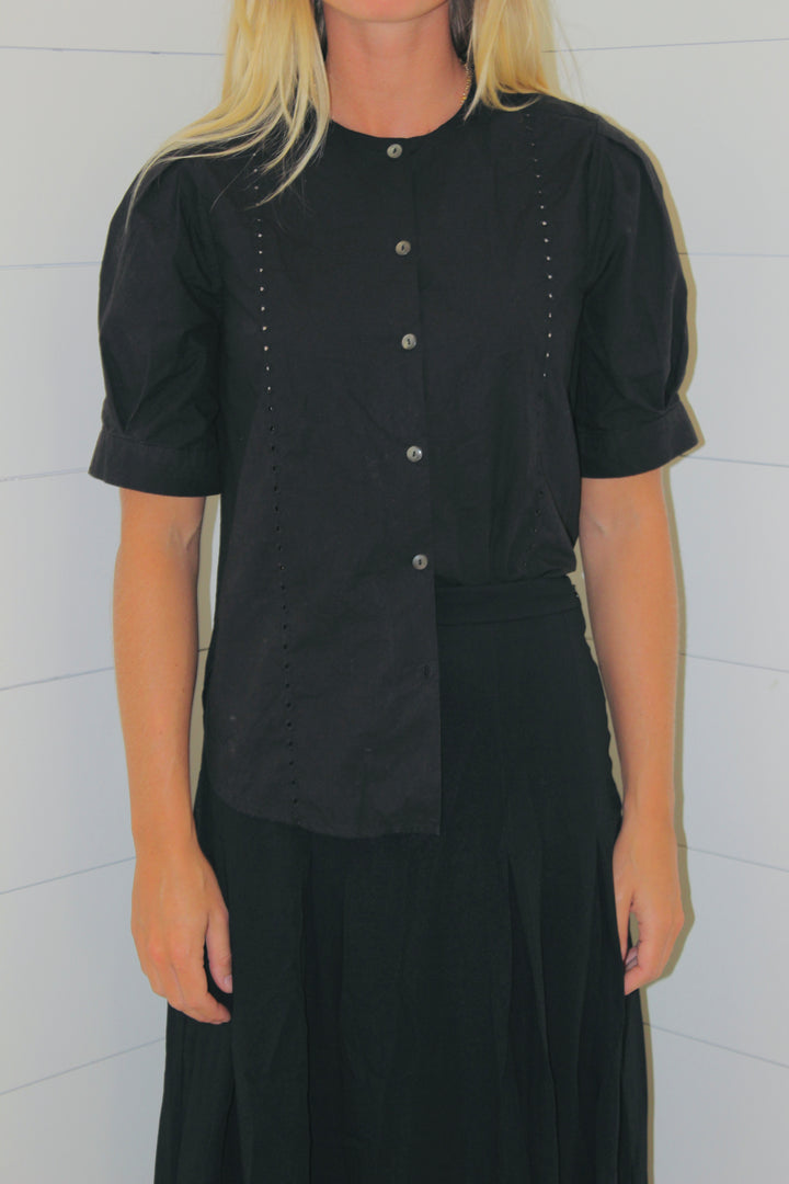 Jenni Kayne | Harper Blouse, XS