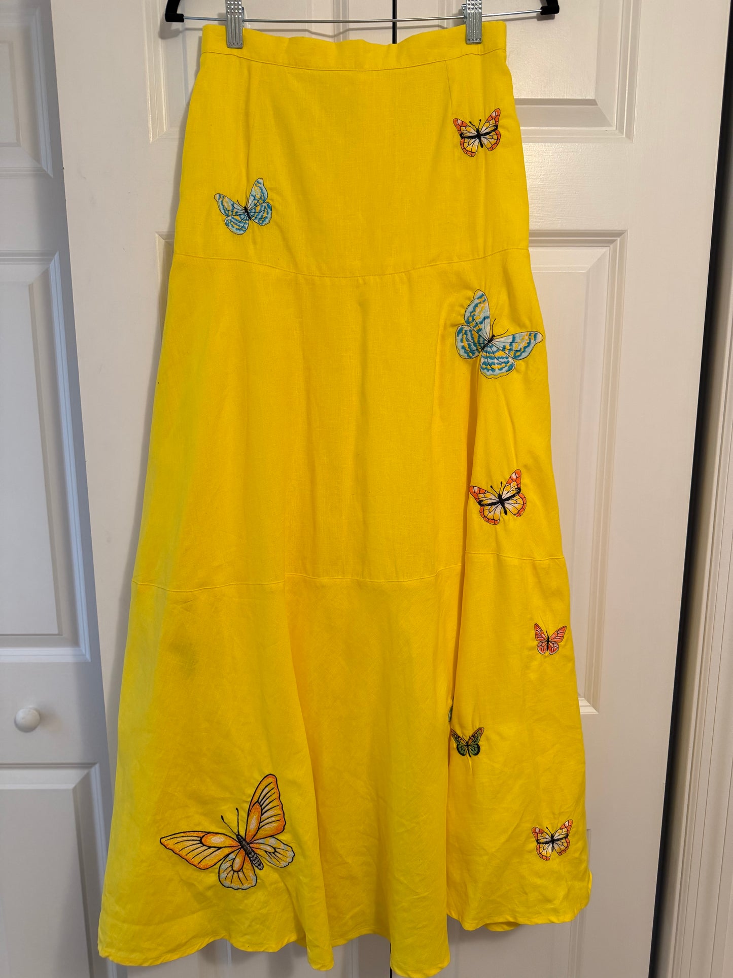 Fanm Mon | Derin Skirt Set, S