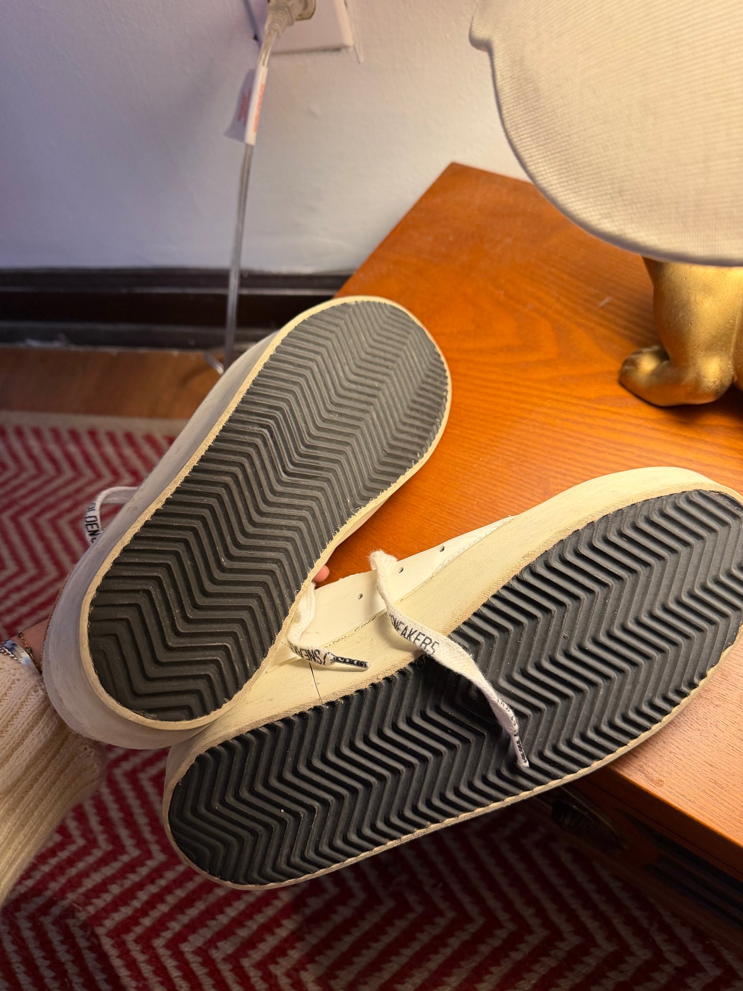 Golden Goose | Classic Sneakers, 38