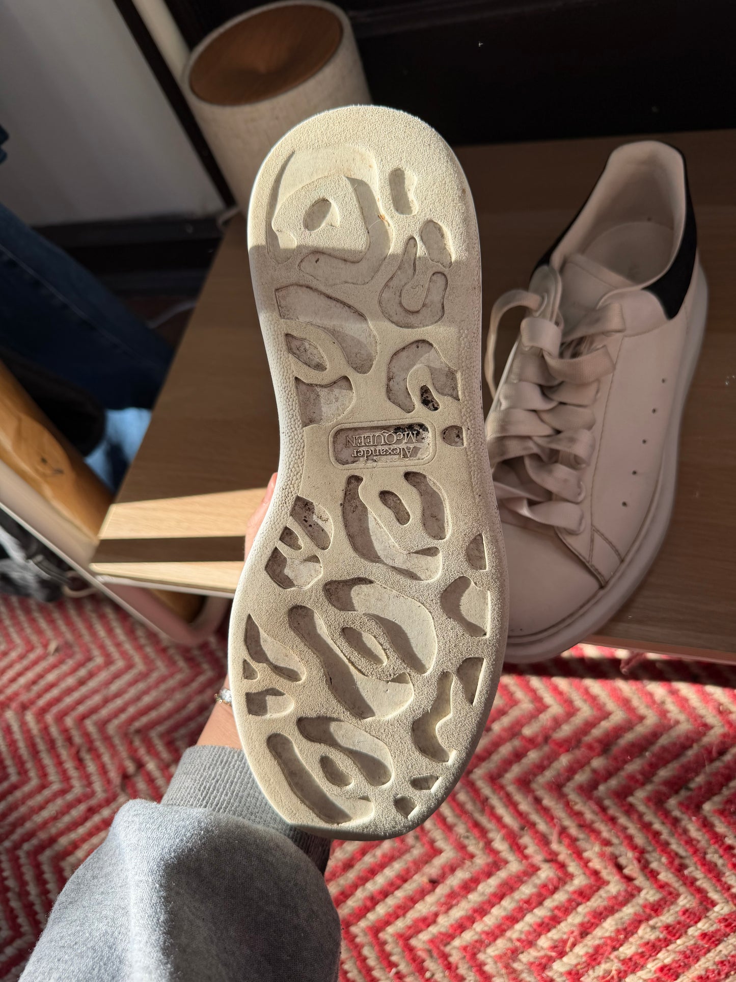 Alexander Mcqueen | Sneakers, 38