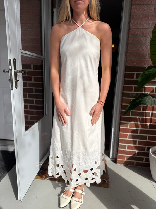 SIMKHAI | Midi Dress, 4