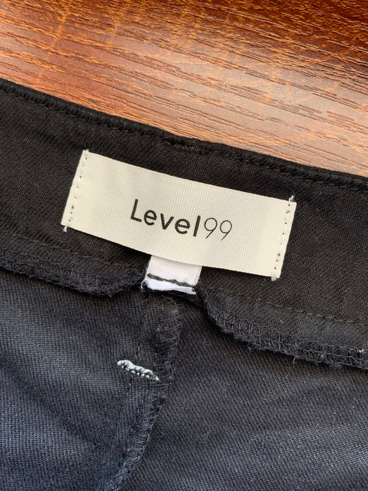 Level 99 | Sandie Trouser Shorts
